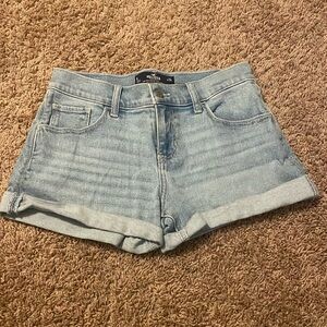 Hollister Jean Shorts